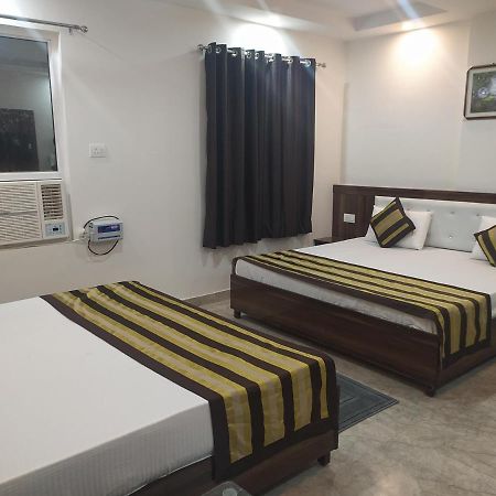 Hotel Royal Central By Akc Hotels หริทวาร ภายนอก รูปภาพ