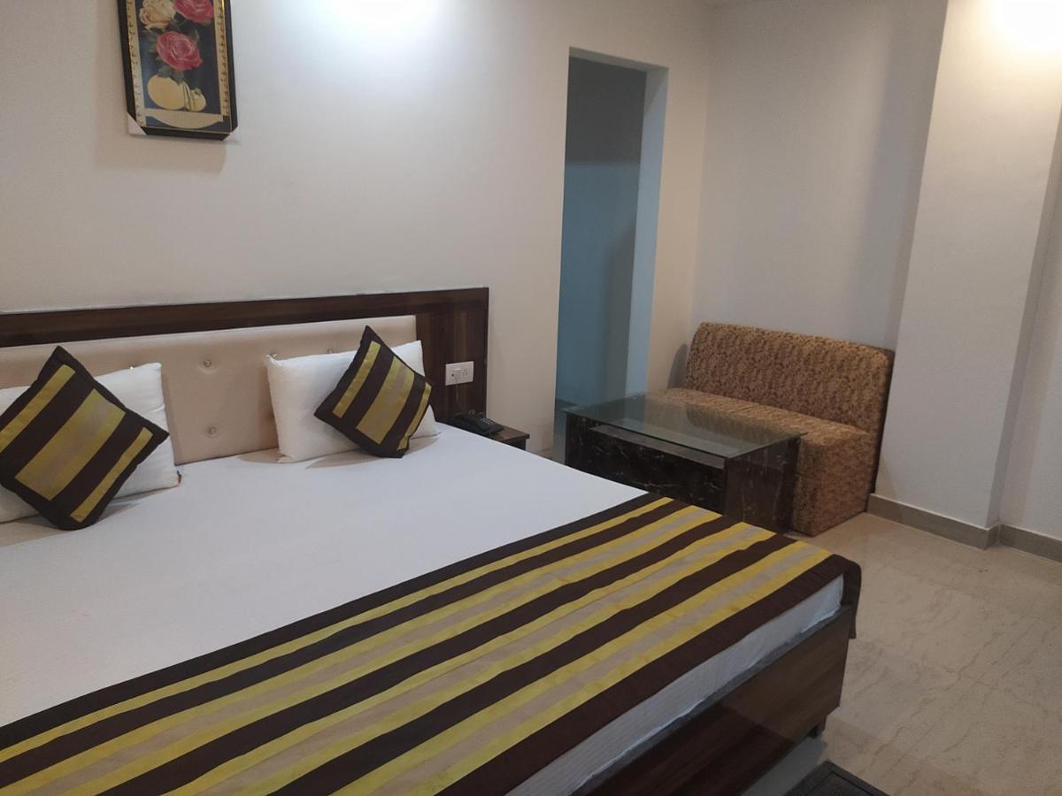 Hotel Royal Central By Akc Hotels หริทวาร ภายนอก รูปภาพ